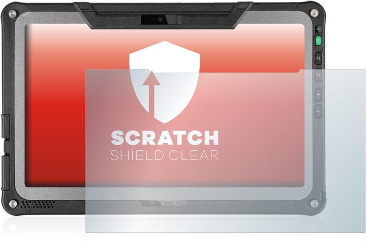Produktbild upscreen Scratch Shield Displayschutz (1 Stück, F110 g6)
