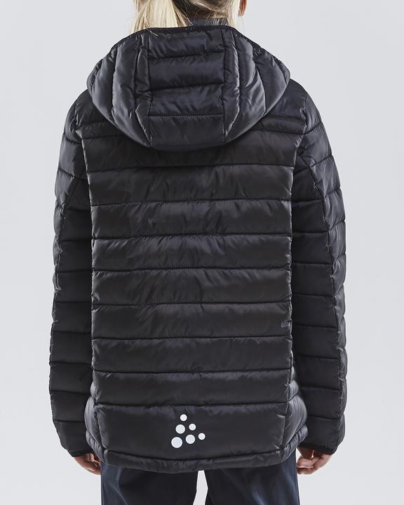 Produktbild Craft Isolate Jacket Jr (146)