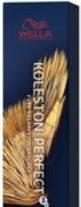 Produktbild Wella Professional - Koleston Perfect Meâ„¢ Rich Naturals - Permanent Hair Color 10/16 (10, 16)