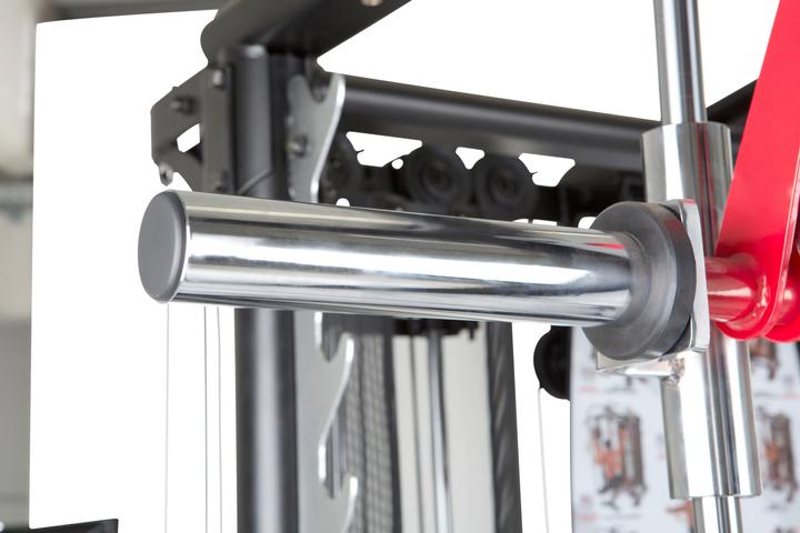 Produktbild Inspire Smith Machine SCS202