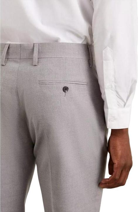 Actual product image Burton Mens Essential Tailored Suit Trousers (30)