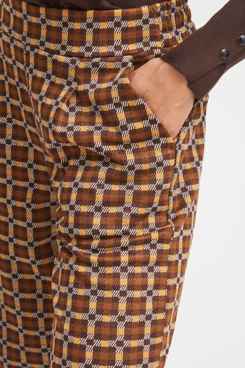 Produktbild B.young BYROWAN WIDE PANTS - 20813613 (XL)