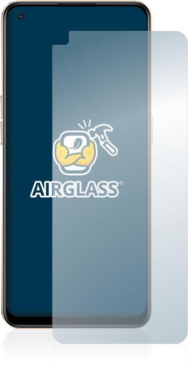 Image du produit BROTECT AirGlass Verre (1 pièce(s), Oppo Reno 7)