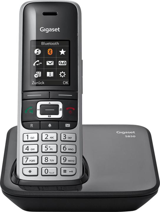 Gigaset S850