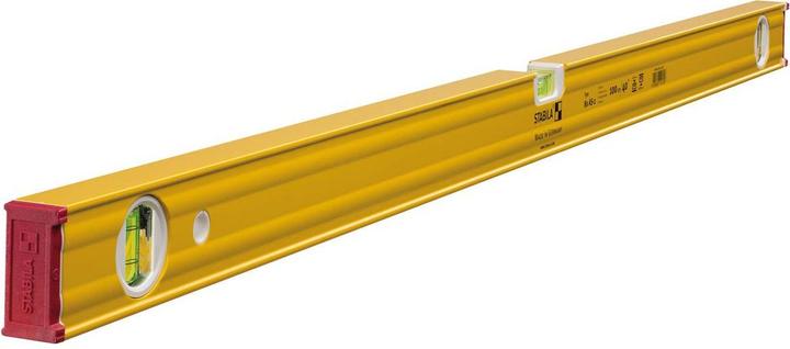 Produktbild Stabila Wasserwaage Type 80 AS-2 (100 cm)