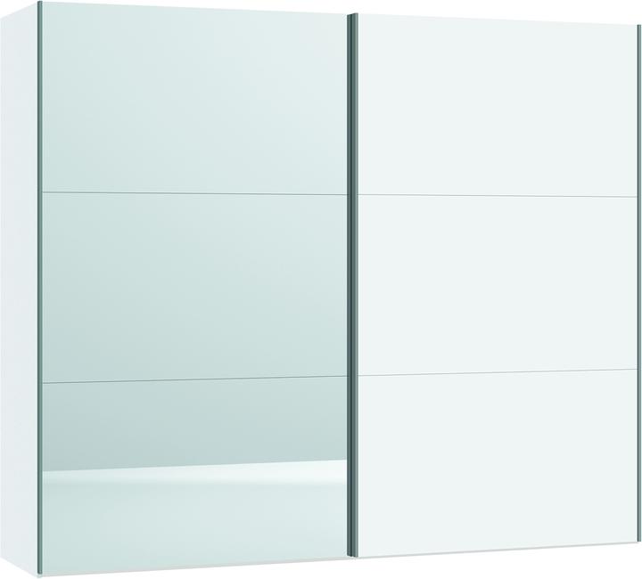 Premium white, Reflectors