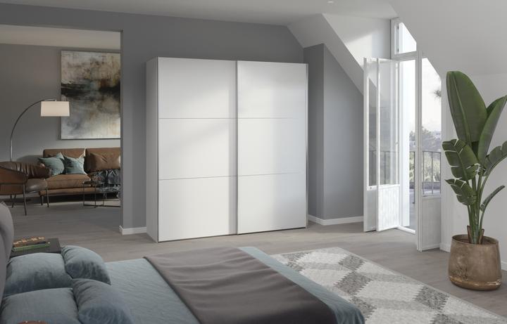 Actual product image Room05 Antesco (202.5 x 65 x 215 cm)