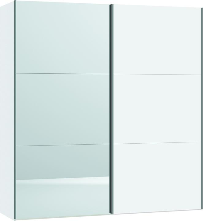 Specchio, Premium bianco