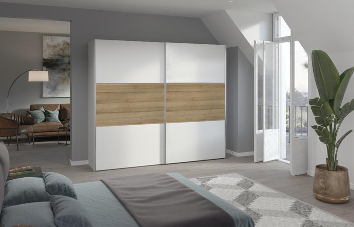 Actual product image Room05 Antesco (253 x 65 x 215 cm)