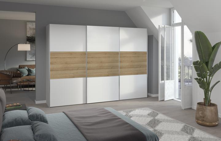 Produktbild Room05 Antesco (303 x 65 x 215 cm)