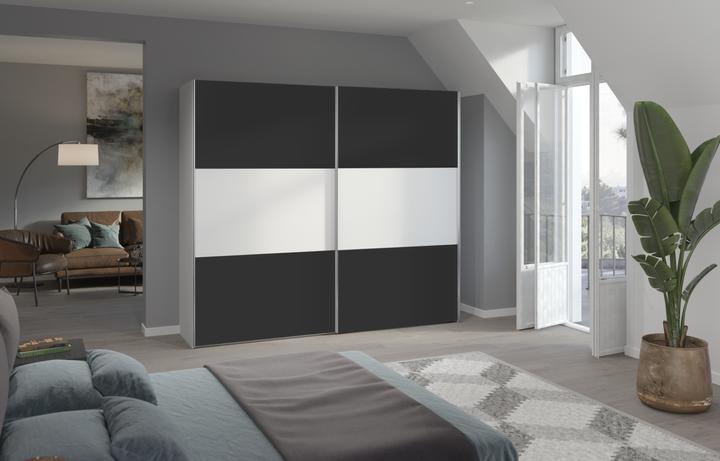 Produktbild Room05 Antesco (253 x 65 x 215 cm)