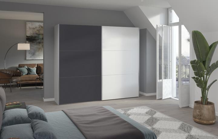 Produktbild Room05 Antesco (253 x 65 x 215 cm)