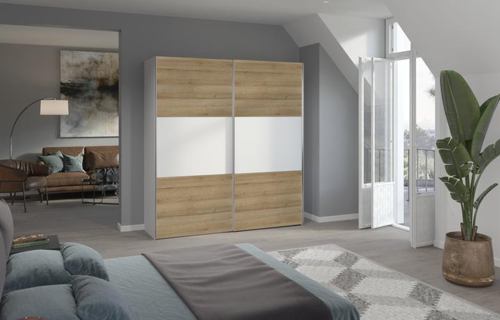 Image du produit Room05 Antesco (202,5 x 65 x 215 cm)