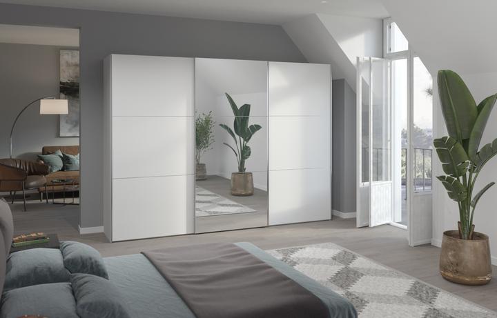 Produktbild Room05 Antesco (303 x 65 x 215 cm)