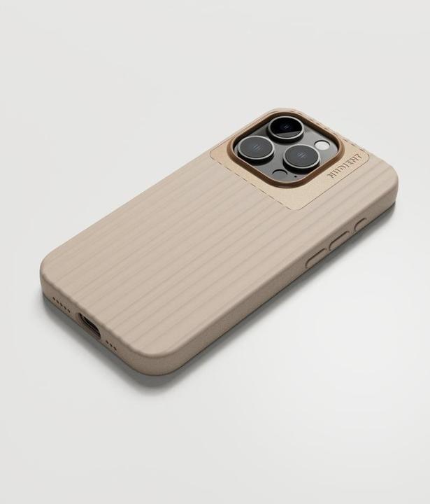 Immagine prodotto Nudient Caso in grassetto (Apple iPhone 15 Pro)