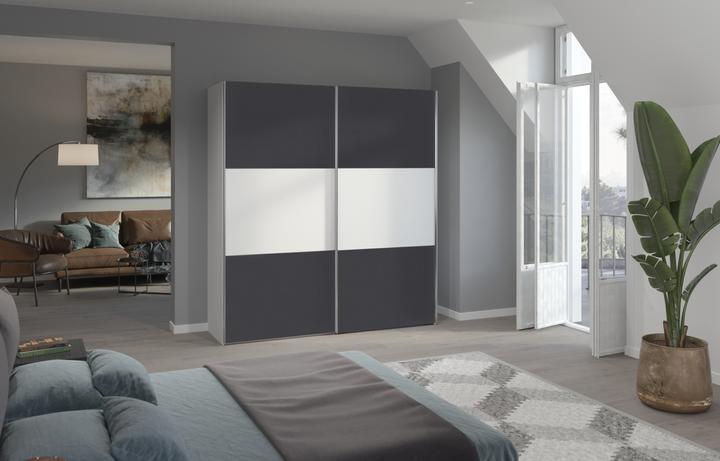 Actual product image Room05 Antesco (202.5 x 65 x 215 cm)