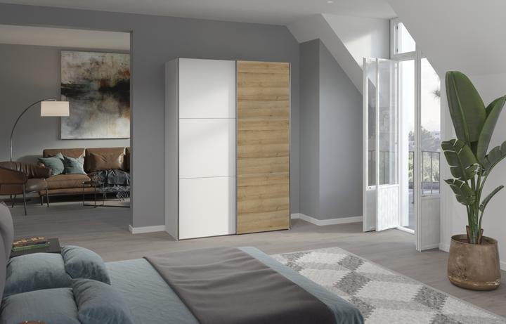 Actual product image Room05 Antesco (152.5 x 65 x 215 cm)