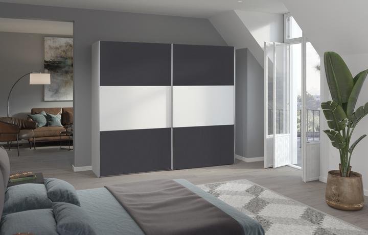 Actual product image Room05 Antesco (253 x 65 x 215 cm)