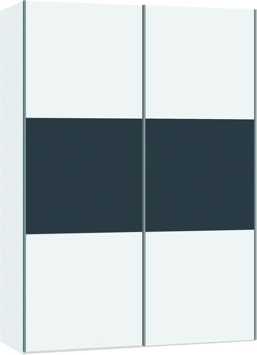 Anthrazit matt, Premiumweiss, Multicolor