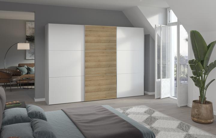 Image du produit Room05 Antesco (303 x 65 x 215 cm)