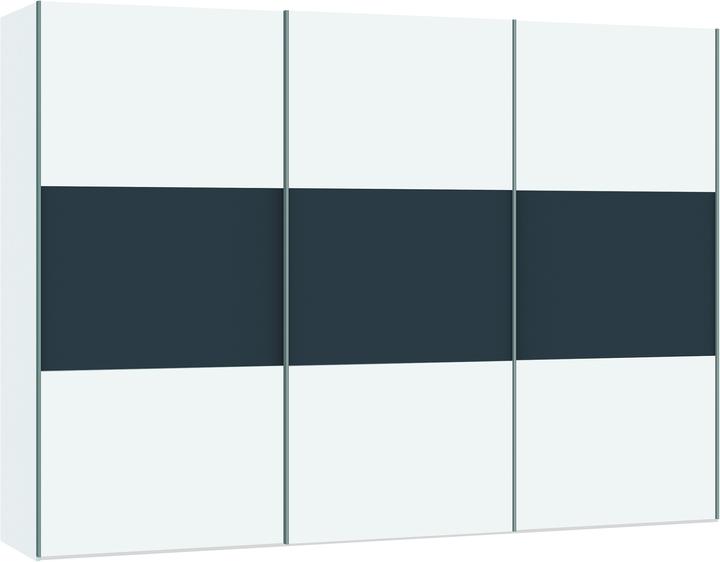 Anthrazit matt, Premiumweiss, Multicolor