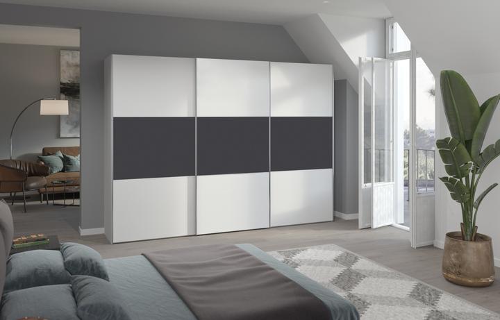 Produktbild Room05 Antesco (303 x 65 x 215 cm)