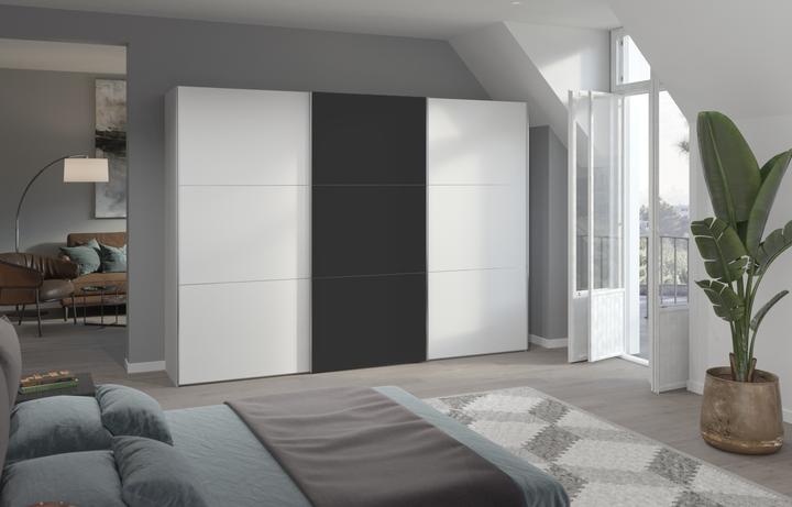 Image du produit Room05 Antesco (303 x 65 x 215 cm)