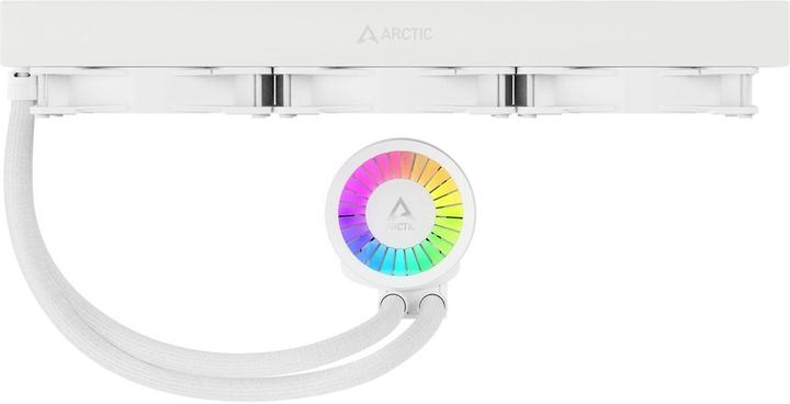 Immagine prodotto Arctic Liquid Freezer III 420 A-RGB