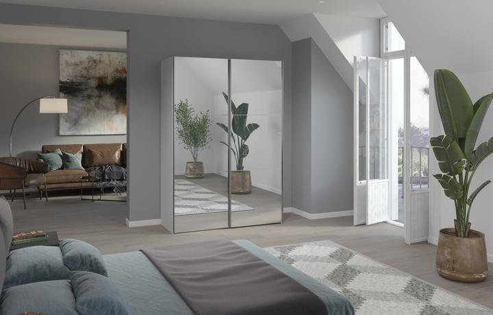 Image du produit Room05 Antesco (152,5 x 65 x 215 cm)