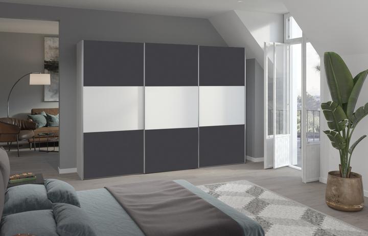 Produktbild Room05 Antesco (303 x 65 x 215 cm)