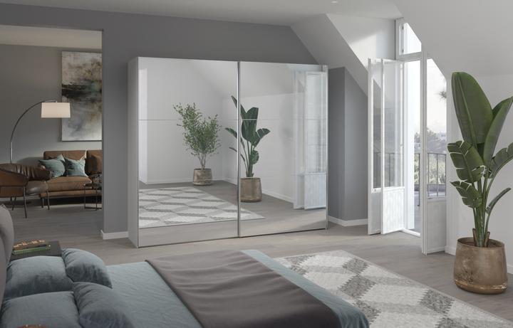 Actual product image Room05 Antesco (253 x 65 x 215 cm)