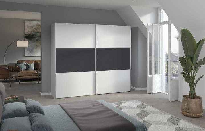Produktbild Room05 Antesco (253 x 65 x 215 cm)
