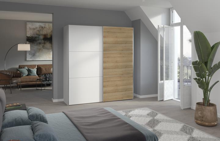 Actual product image Room05 Antesco (202.5 x 65 x 215 cm)
