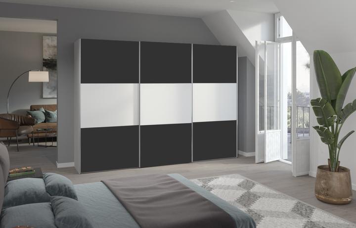 Image du produit Room05 Antesco (303 x 65 x 215 cm)