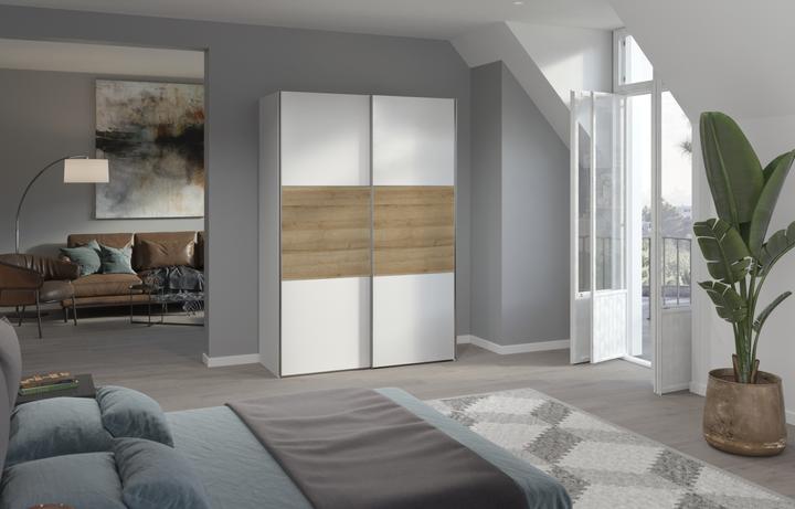 Image du produit Room05 Antesco (152,5 x 65 x 215 cm)