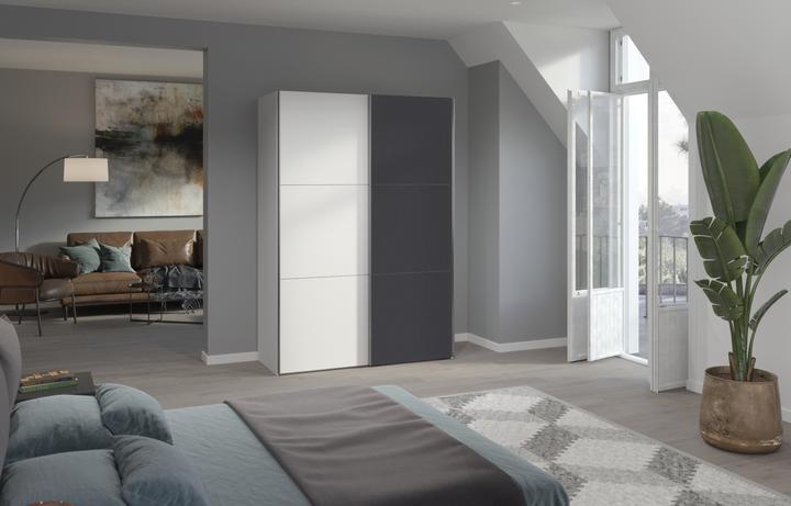 Image du produit Room05 Antesco (152,5 x 65 x 215 cm)