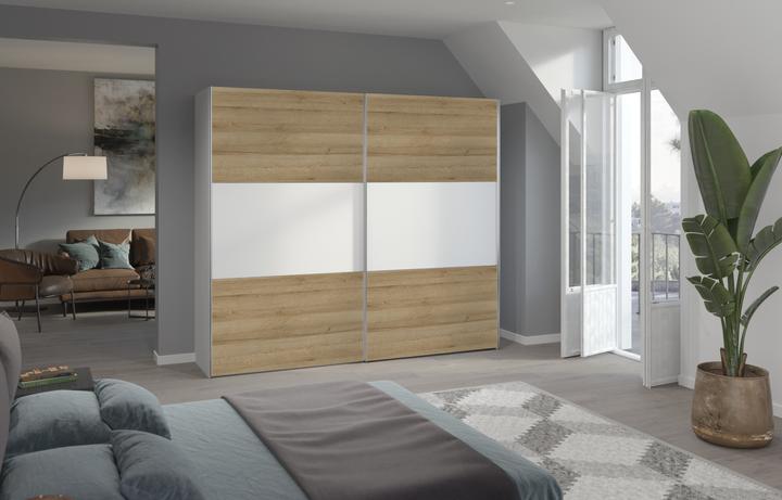 Image du produit Room05 Antesco (253 x 65 x 215 cm)