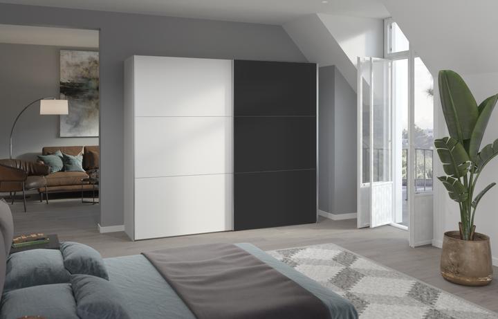 Produktbild Room05 Antesco (253 x 65 x 215 cm)