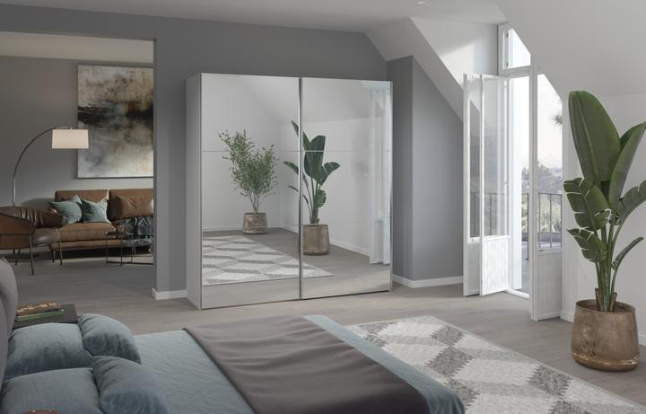Image du produit Room05 Antesco (202,5 x 65 x 215 cm)