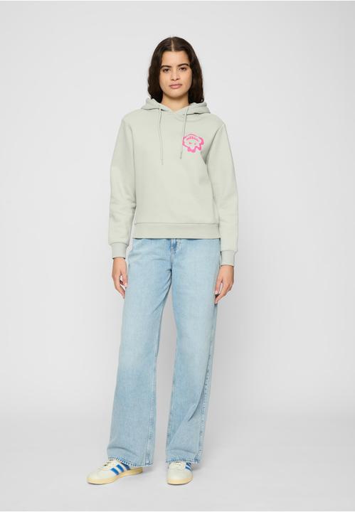 Actual product image Miss Tee Every Things Nice Hoody - 170091 (L)