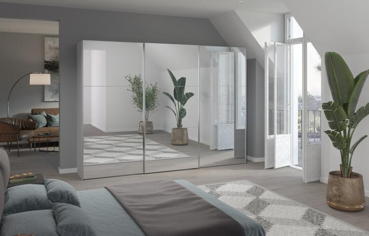 Produktbild Room05 Antesco (303 x 65 x 215 cm)