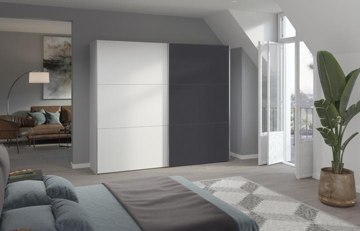 Image du produit Room05 Antesco (253 x 65 x 215 cm)