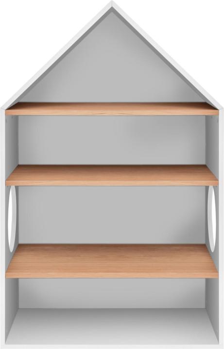 Immagine prodotto Bisal Casa Nomi Bibliothèque
