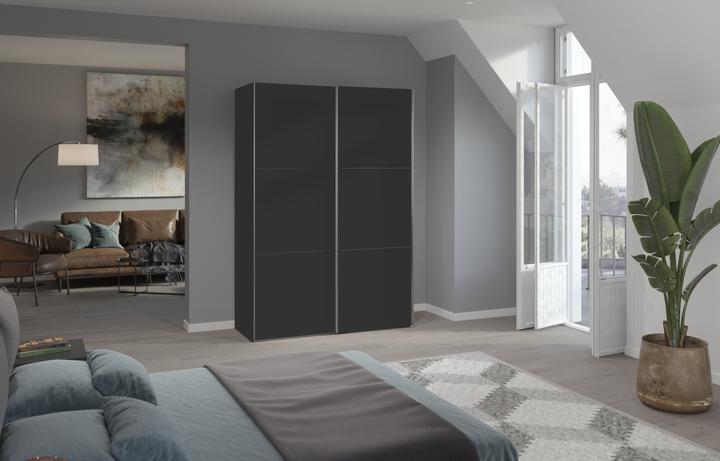 Actual product image Room05 Antesco (152.5 x 65 x 215 cm)