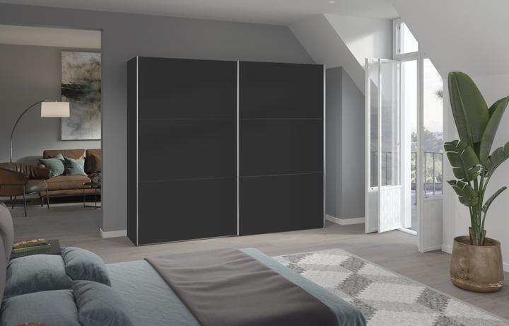 Image du produit Room05 Antesco (253 x 65 x 215 cm)
