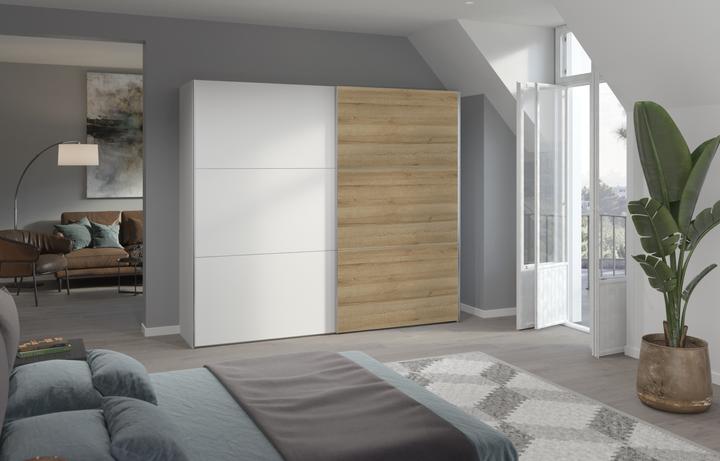 Produktbild Room05 Antesco (253 x 65 x 215 cm)