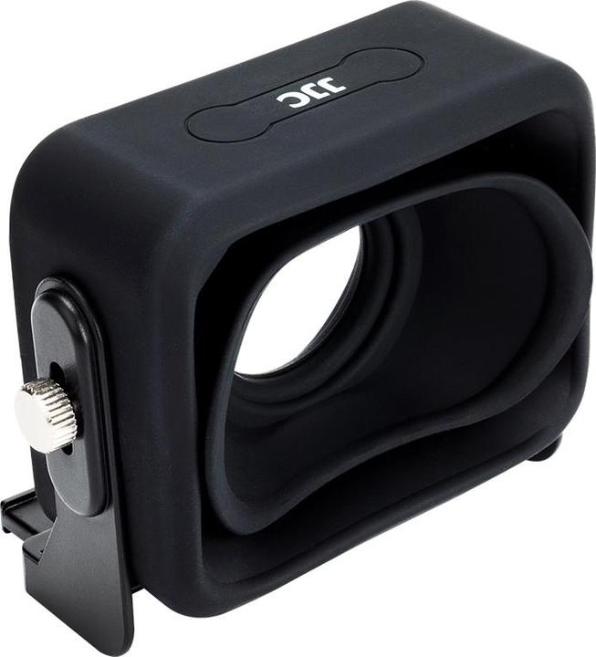 Image du produit JJC LVF PRO1FX Détecteur d'écran (Protecteur d'écran)