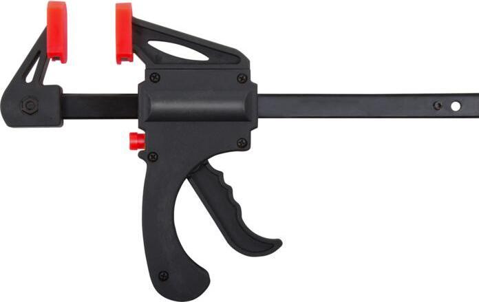 Image du produit Proline Pro-Line Etau de charpentier à une main 900x60mm - 11390