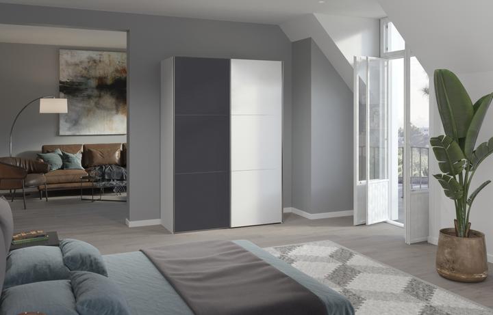 Image du produit Room05 Antesco (152,5 x 65 x 215 cm)