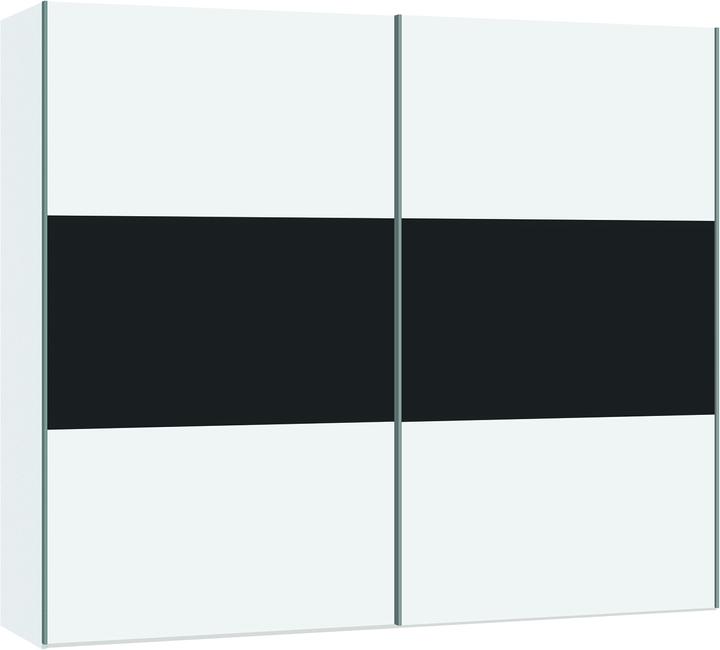 Actual product image Room05 Antesco (253 x 65 x 215 cm)